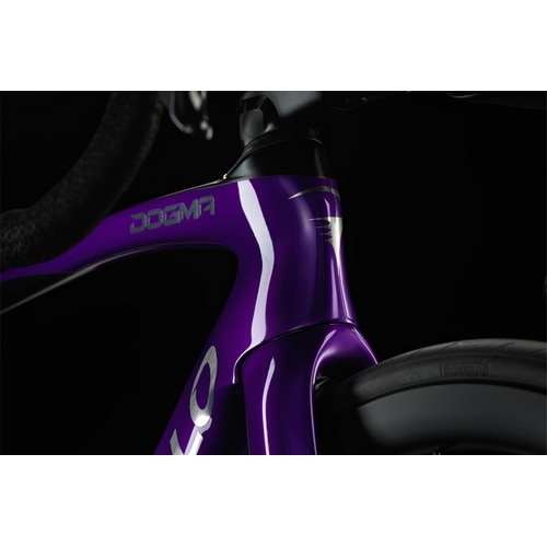 PINARELLO ( �s�i���� ) ���[�h�o�C�N DOGMA F DISK DURA-ACE R9270 ( �h�O�} F �f�B�X�N �f�����G�[�X R9270 ) D403 �G���N�g���o�C�I���b�g 515 ( �g���ڈ�175cm�O�� )