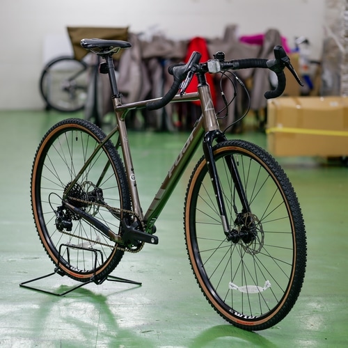 FUJI ( tW ) Ox[h JARI 1.3 SRAM APEX ( W 1.3 APEX ) uEN[ 55.5 ( gڈ185cmO ) yICꔄ/z