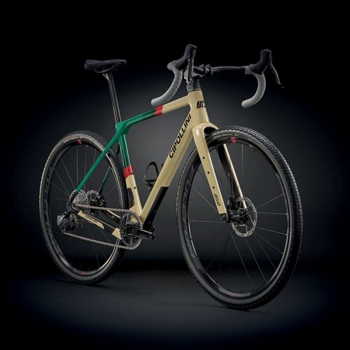 CIPOLLINI ( `|b[j ) Oxt[ AGO ( AS ) Th O[ bh XS (gڈ165cmO)