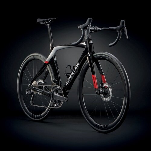 CIPOLLINI ( `|b[j ) [ht[ RB1K THE ONE DISC ( U  fBXN ) ubN J[{ Vo[ XS (gڈ165cmO)