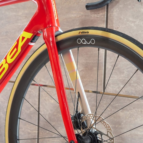 ORBEA ( オルベア ) ロードバイク ORCA M35I ( オルカ M35i ) 船橋オリジナル完成車 Myo オーダーカラー レッド 51 (身長目安170cm前後)