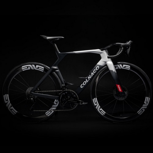 COLNAGO ( RiS ) [hoCN Y1Rs ( CA[GX ) DURA ACE Di2 R9270 12s Kits UAE EMIRATES XS (gڈ160cmO)