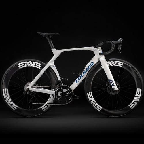 COLNAGO ( コルナゴ ) ロードバイク Y1Rs ( ワイワンアールエス ) DURA ACE Di2 R9270 12s Kits UAE  ADQ XS (身長目安160cm前後)