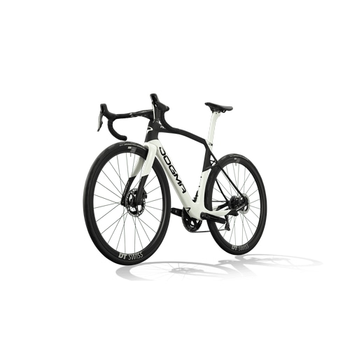 PINARELLO ( �s�i���� ) ���[�h�t���[�� DOGMA X F/S ( �h�O�} �G�b�N�X �t���[���Z�b�g ) G141 �\�[���[ �z���C�g 50 ( �g���ڈ�170cm�O�� )
