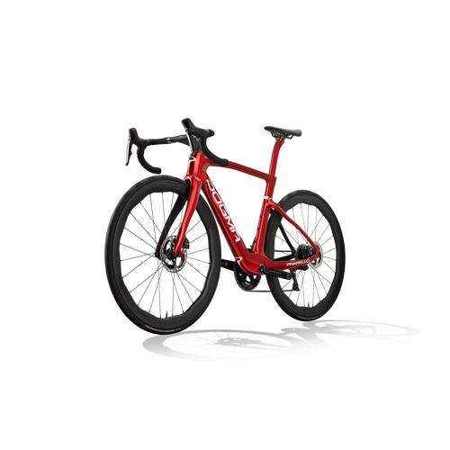 PINARELLO ( �s�i���� ) ���[�h�t���[�� DOGMA F F/S ( �h�O�} �G�t �t���[���Z�b�g ) G117 �X�^�[���[ ���b�h 51.5 ( �g���ڈ�175cm�O�� )