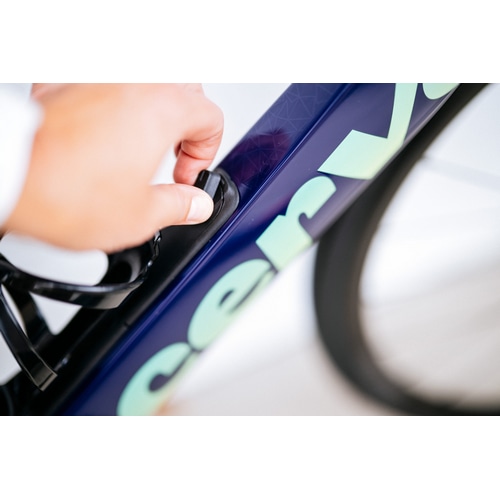 CERVELO ( サーベロ ) トライアスロンバイク・TTバイク P R7100 105 ディープダリア 51 (身長目安170cm前後)