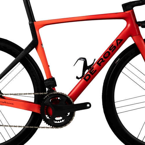 自転車本体 DE ROSA RS DEROSA ROADBIKE 2022 デローザ ロードバイク