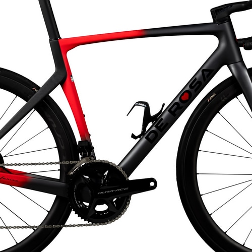 DE ROSA ( f[U ) [ht[ SETTANTA ( Zb^^ ) Eclipse Stone Red ( GNvX Xg[ bh ) 46.5 (gڈ165cmO)