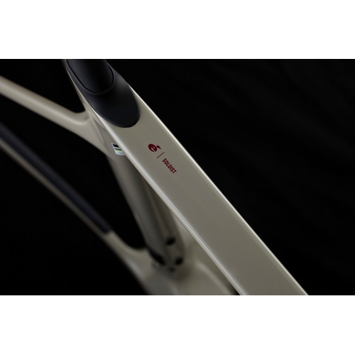 CERVELO ( �T�[�x�� ) ���[�h�t���[�� SOLOIST ( �\���C�X�g ) �t���[���Z�b�g �h���C�h �A�}�����T�X 51 (�g���ڈ�170cm�O��)