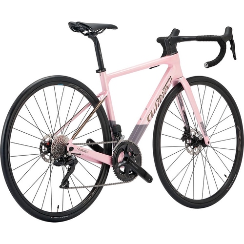 Wilier Triestina ( �E�B���G�[�� ) ���[�h�o�C�N GARDA SHIMANO 105 �d�l ( �K���_ ) �s���N S ( �g���ڈ�170cm�O�� )