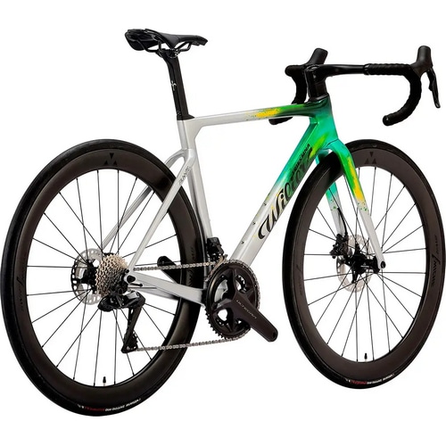Wilier Triestina ( �E�B���G�[�� ) ���[�h�o�C�N FILANTE SL SHIMANO ULTEGRA DISC Di2 �d�l ( �t�B�����e �G�X�G�� ) �X�v���b�V���O���[�� M ( �g���ڈ�175cm�O�� )