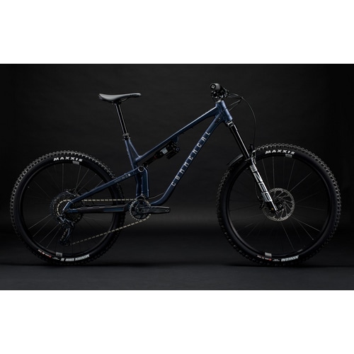 COMMENCAL ( コメンサル ) マウンテンバイク META SX V5 RACE ( メタ SX V5 レース ) スパークリー ブルー L (身長目安178-190cm前後)