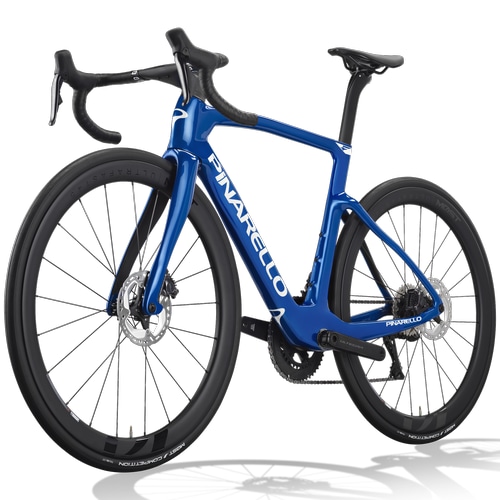 PINARELLO FP2 ロードバイク 青/白 ピナレロ PINARELLO FP2 2008年モデル 460サイズ シマノ 105