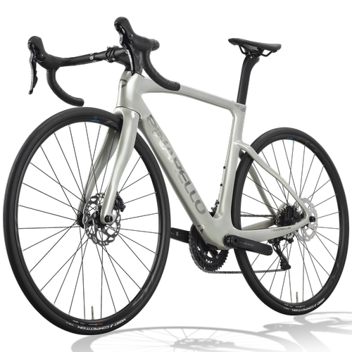 PINARELLO ( ピナレロ ) ロードバイク F1 (105 R7170系 機械式 12s