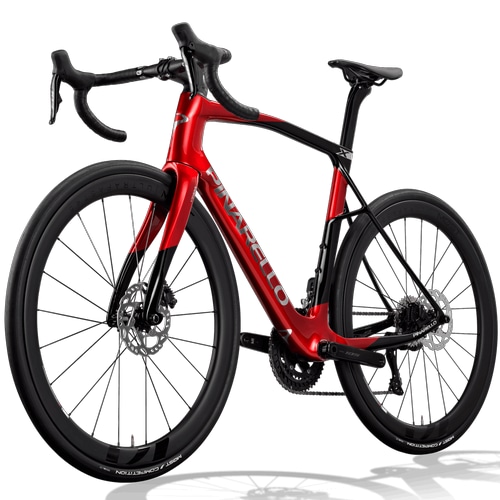 PINARELLO ( si ) [hoCN X5 SHIMANO 105 Di2 2x12 H280 X^[[ bh VCj[ 43 (gڈ150cmO)