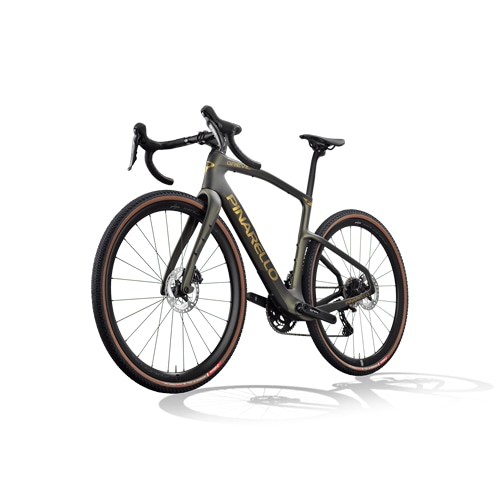 PINARELLO ( si ) Ox[h GREVIL F3 ( OB F3 ) SHIMANO GRX820 2x12 H330 Ggi ubN 47 (gڈ160cmO)