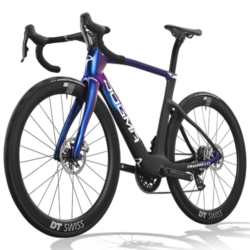 PINARELLO ( si ) [ht[ DOGMA F Frame Set ( hO} Gt t[Zbg ) H103 NX^[ u[ VCj[ 50 (gڈ170cmO)