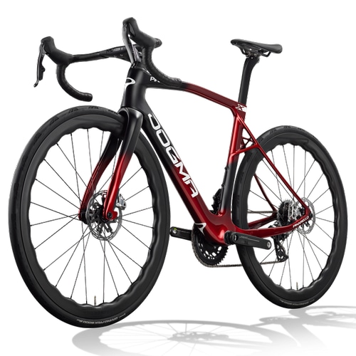PINARELLO ( si ) [ht[ DOGMA X ( hO} GbNX ) t[Zbg H120 / STARRY RED SHINY ( X^[[ bh VCj[ ) 43 (Kgڈ155cmO)