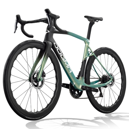 PINARELLO ( si ) [ht[ DOGMA X ( hO} GbNX ) t[Zbg H121 / LUXTER SKY SHINY ( NX^[ XJC VCj[ ) 43 (Kgڈ155cmO)
