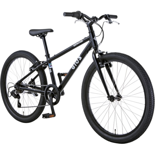 GIOS ( �W�I�X ) �L�b�Y�o�C�N GENOVA 20 ( �W�F�m�A ) �}�b�g�u���b�N 260 ( �g���ڈ�120cm�O�� )