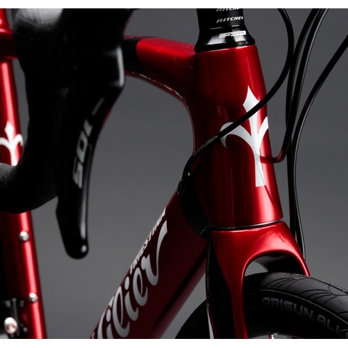 Wilier Triestina ( �E�B���G�[�� ) ���[�h�o�C�N GRANTURISMO R TEAM DISC SHIMANO 105 DISC Di2 �d�l ( �O�����c�[���Y���A�[�� �`�[�� �f�B�X�N ) ���F���x�b�g���b�h M ( �g���ڈ�175cm�O�� )