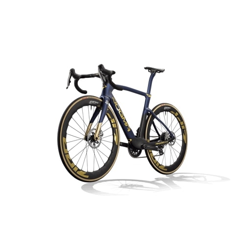 PINARELLO ( �s�i���� ) ���[�h�t���[�� DOGMA F F/S ( �h�O�} �G�t �t���[���Z�b�g ) H105 �`�[�� PQ3 ���v���J 2026 43 ( �g���ڈ�155cm�O�� )