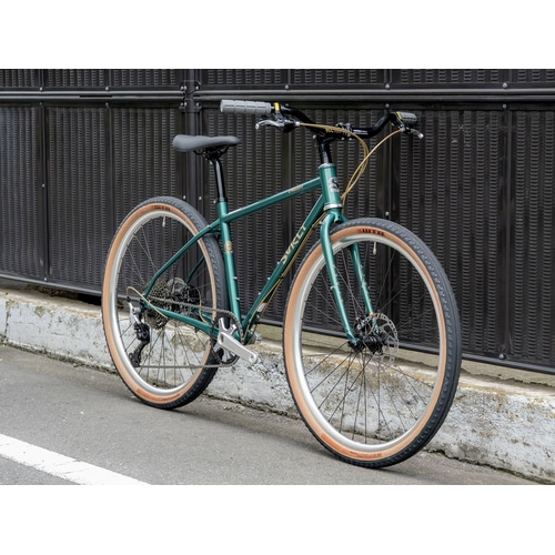 SURLY ( サーリー ) クロスバイク STRAGGLER 【池袋チャーリー限定