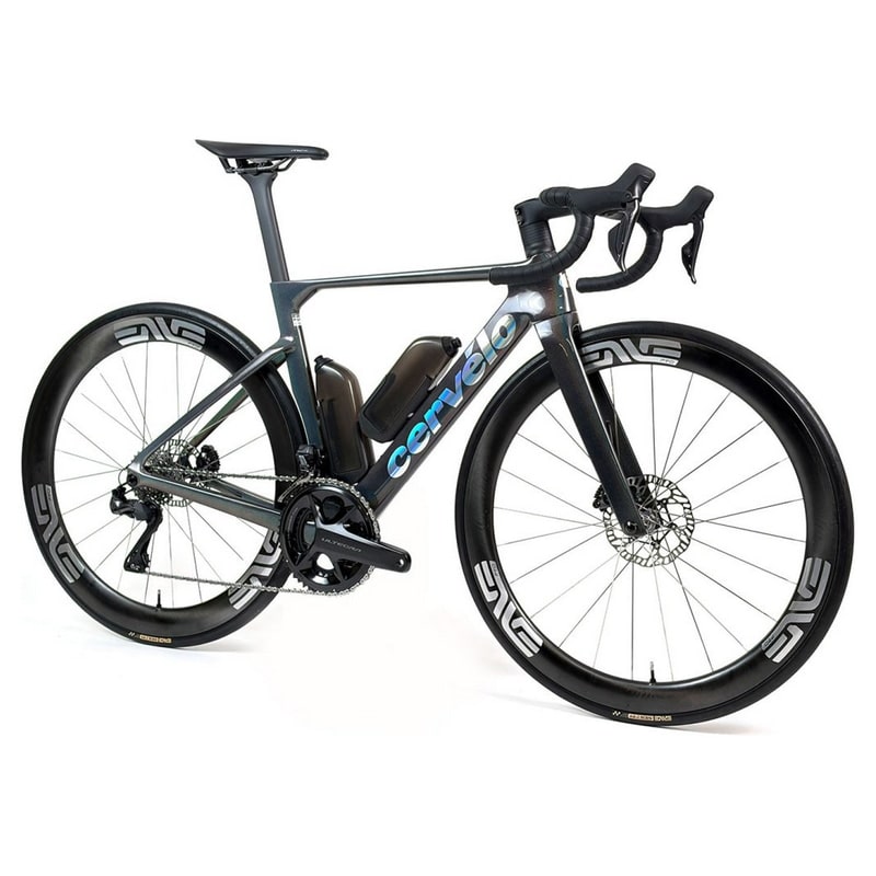 CERVELO ( サーベロ ) ロードフレーム SOLOIST ( ソロイスト ) ブラック マジック 51 (身長目安170cm前後)