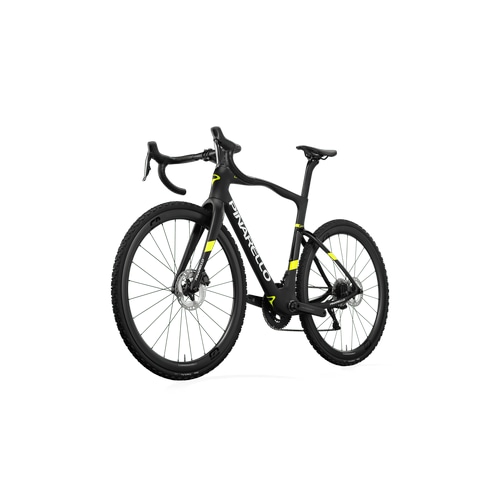 PINARELLO ( �s�i���� ) �V�N���N���X�t���[�� CROSSISTA F F/S ( �N���V�X�^ �G�t9 �t���[���Z�b�g ) D341 �u���b�N CX 49 ( �g���ڈ�165cm�O�� )