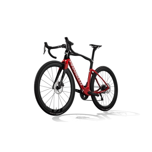 PINARELLO ( �s�i���� ) �V�N���N���X�t���[�� CROSSISTA F F/S ( �N���V�X�^ �G�t �t���[���Z�b�g ) J401 �N�����]�� �G�b�W 49 ( �g���ڈ�165cm�O�� )