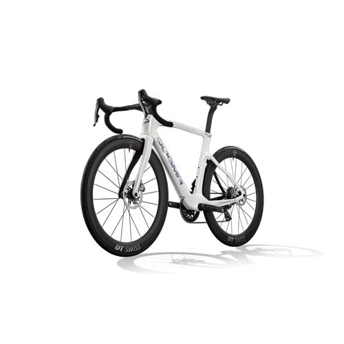 PINARELLO ( ピナレロ ) ロードフレーム DOGMA F F/S ( ドグマ エフ フレームセット ) J100 ファントム・アイス 46.5 ( 身長目安160cm前後 )