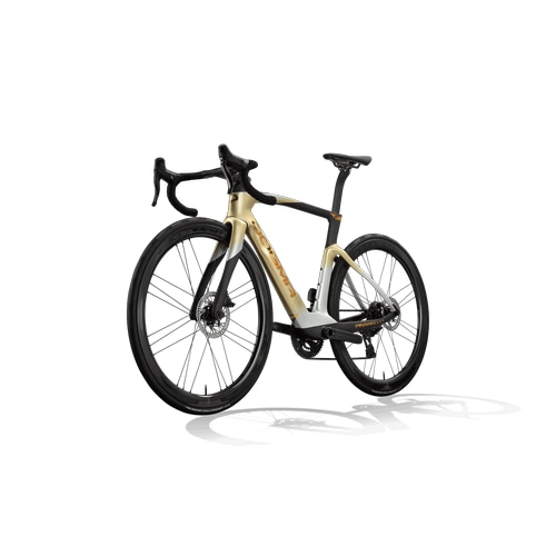 PINARELLO ( ピナレロ ) ロードフレーム DOGMA F F/S ( ドグマ エフ フレームセット ) J102 モルテン・サンド 51.5 ( 身長目安175cm前後 )