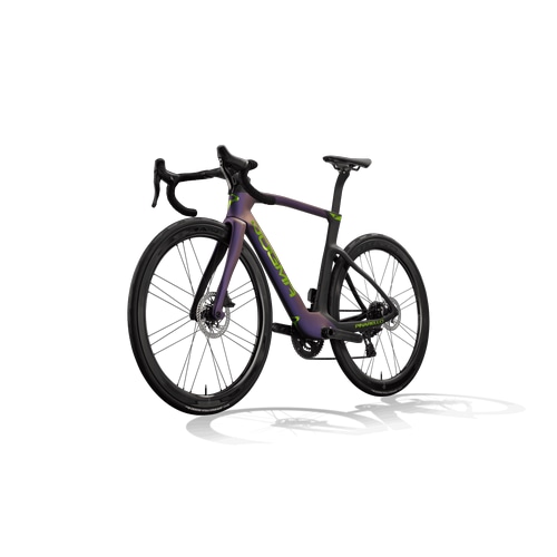 PINARELLO ( ピナレロ ) ロードフレーム DOGMA F F/S ( ドグマ エフ フレームセット ) J104 コバルト・ファントム 51.5 ( 身長目安175cm前後 )