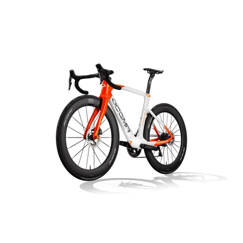 PINARELLO ( �s�i���� ) ���[�h�t���[�� DOGMA F F/S ( �h�O�} �G�t �t���[���Z�b�g ) H106 �C�l�I�X ���v���J 2026 43 ( �g���ڈ�155cm�O�� )