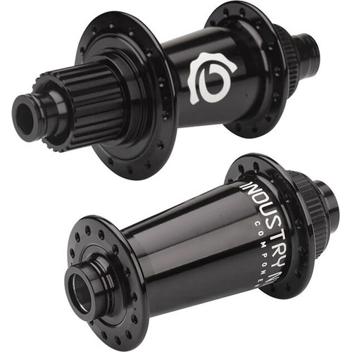 RESERVE ( ���U�[�u ) MTB�p�z�C�[�� 30/SL Carbon ( �J�[�{�� ) �O��Z�b�g I9-HYDRA-110-XD-6B �n�u XD / 29 (30-622)[�����^�C�����@ 2.2-2.6�C���`]