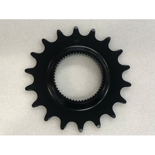 FUJI ( フジ ) スプロケット FEATHER ( 2013以降 ) 用 コグ 18T