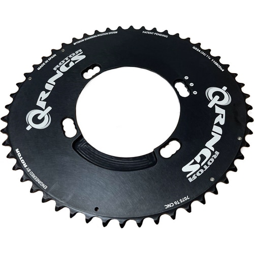 ROTOR SYSTEM ( ローターシステム ) チェーンリング Q-RING SHIMANO