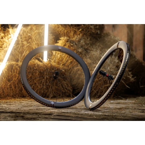 RESERVE ( リザーブ ) ロードバイク用ホイール(ディスクブレーキ