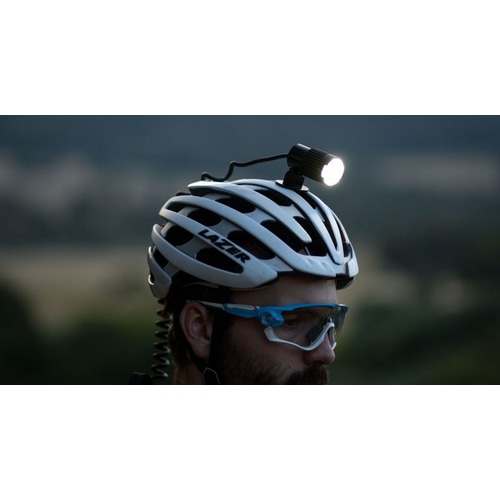 knog. ( ノグ ) ライトマウント PWR HELMET MOUNT EXTENSION ( PWR ヘルメット マウント エクステンション ) ブラック