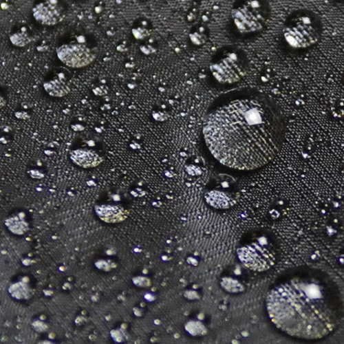 ONYONE ( オンヨネ ) レインウェア オールウェザーパンツ ブラック