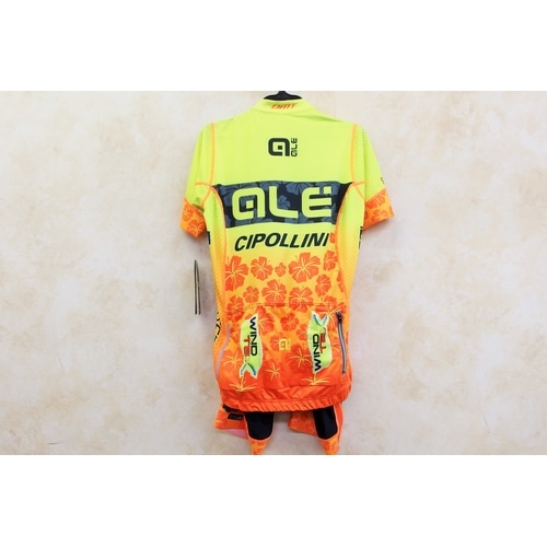 ALE ( �A�� ) �����W���[�W CIPOLLINI TEAM SET ( �`�|�b���[�j�`�[���Z�b�g ) S