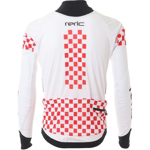 RERIC ( �����b�N ) �����W���[�W �o���h�� �I�[�����E���h L/S JSY �z���C�g L