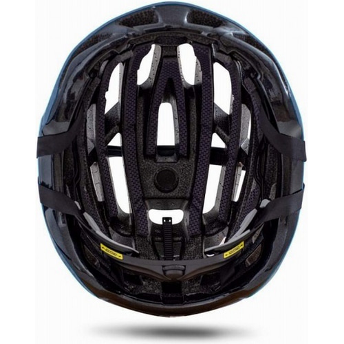 KASK ( カスク ) スポーツヘルメット VALEGRO ( ヴァレグロ ) ブルーマット L(59-62cm)