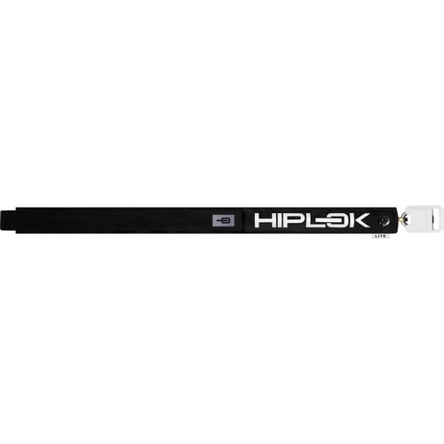 HIPLOK ( ヒップロック ) チェーンロック LITE ( ライト ) ブラック/ホワイト 川崎店特価