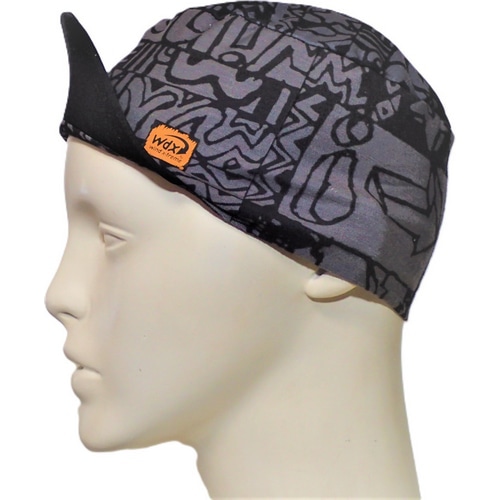 WIND X-TREME ( �E�C���h�G�N�X�g���[�� ) �L���b�v COOLCAP ( �N�[���L���b�v ) �A�[�o���u���b�N �t���[�T�C�Y