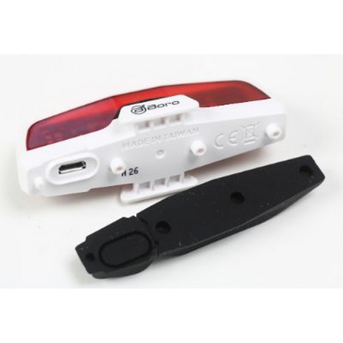 BB BORO ( ビービーボロ ) テールライト リアライト DR-1.1R 入間アウトレット ブラック