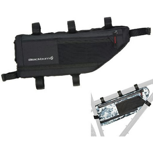 BLACKBURN ( ブラックバーン ) フレームバッグ アウトポスト