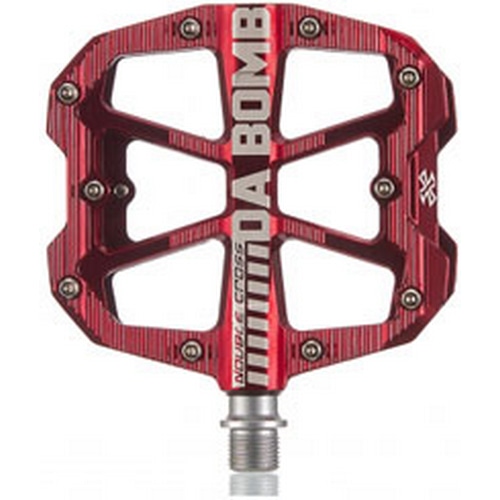 DA BOMB ( �_�{�� ) �t���b�g�y�_�� DOUBLE CROSS ( �_�u���N���X ) ���b�h