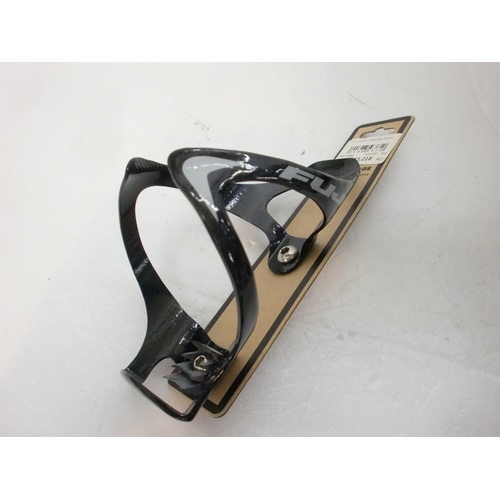 メーカーいろいろ ボトルケージ60個 カーボン アルミ、プラ含む FUJI ( フジ ) ボトルケージ CAGE CARBON ( ケージ カーボン