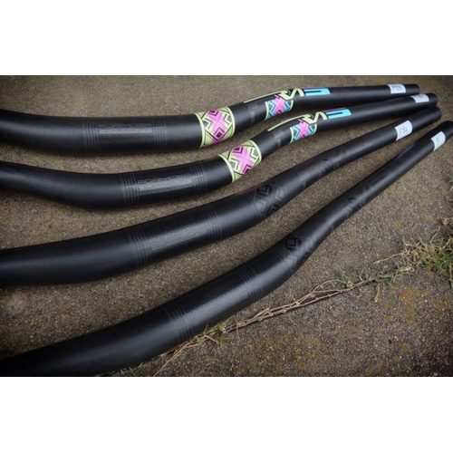 FORMOSA F53 カーボンハンドルバー BLACK FORMOSA】F53 カーボンハンドルバー Φ35mm | 【CARNOSA BIKES